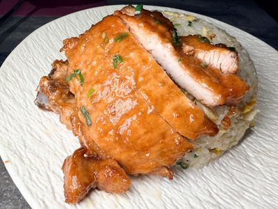 沁園春 LaLaport台中店 15